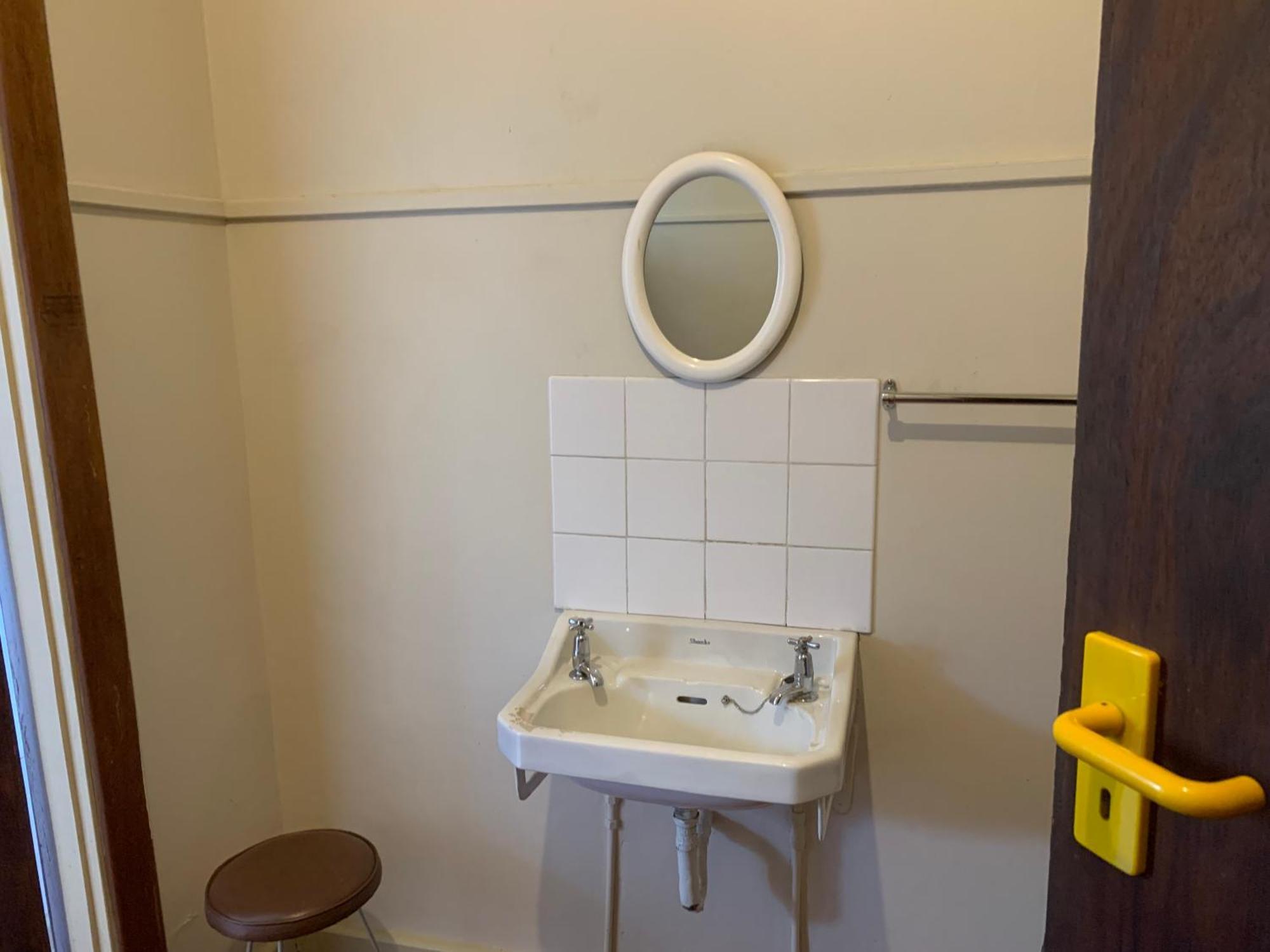 Hotel De Rust Luaran gambar