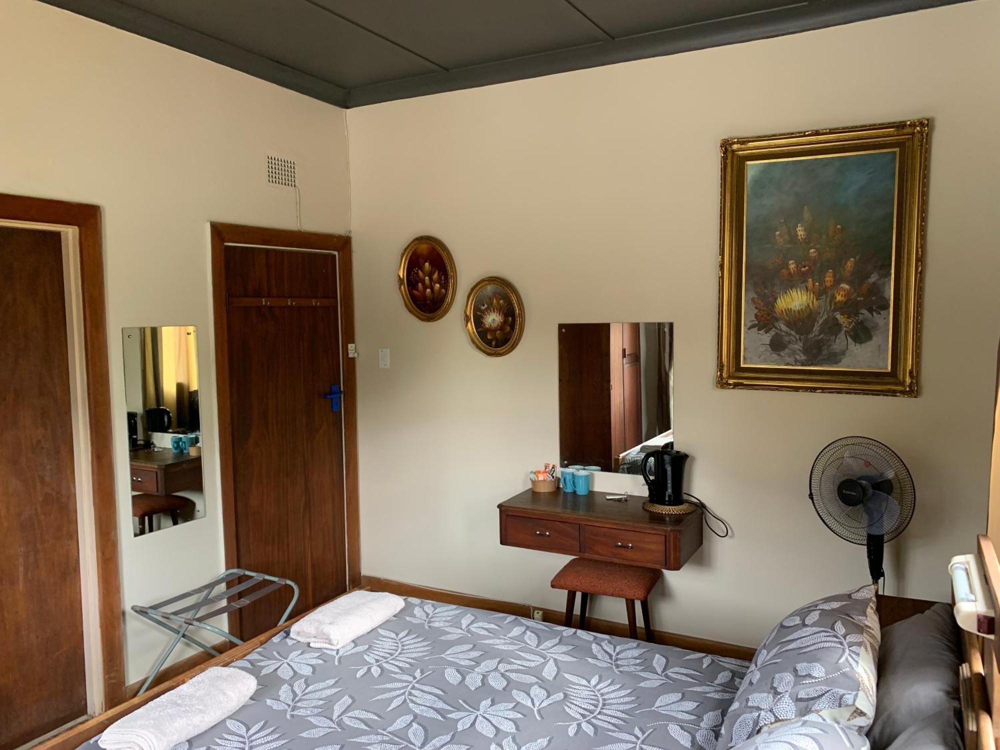 Hotel De Rust Luaran gambar