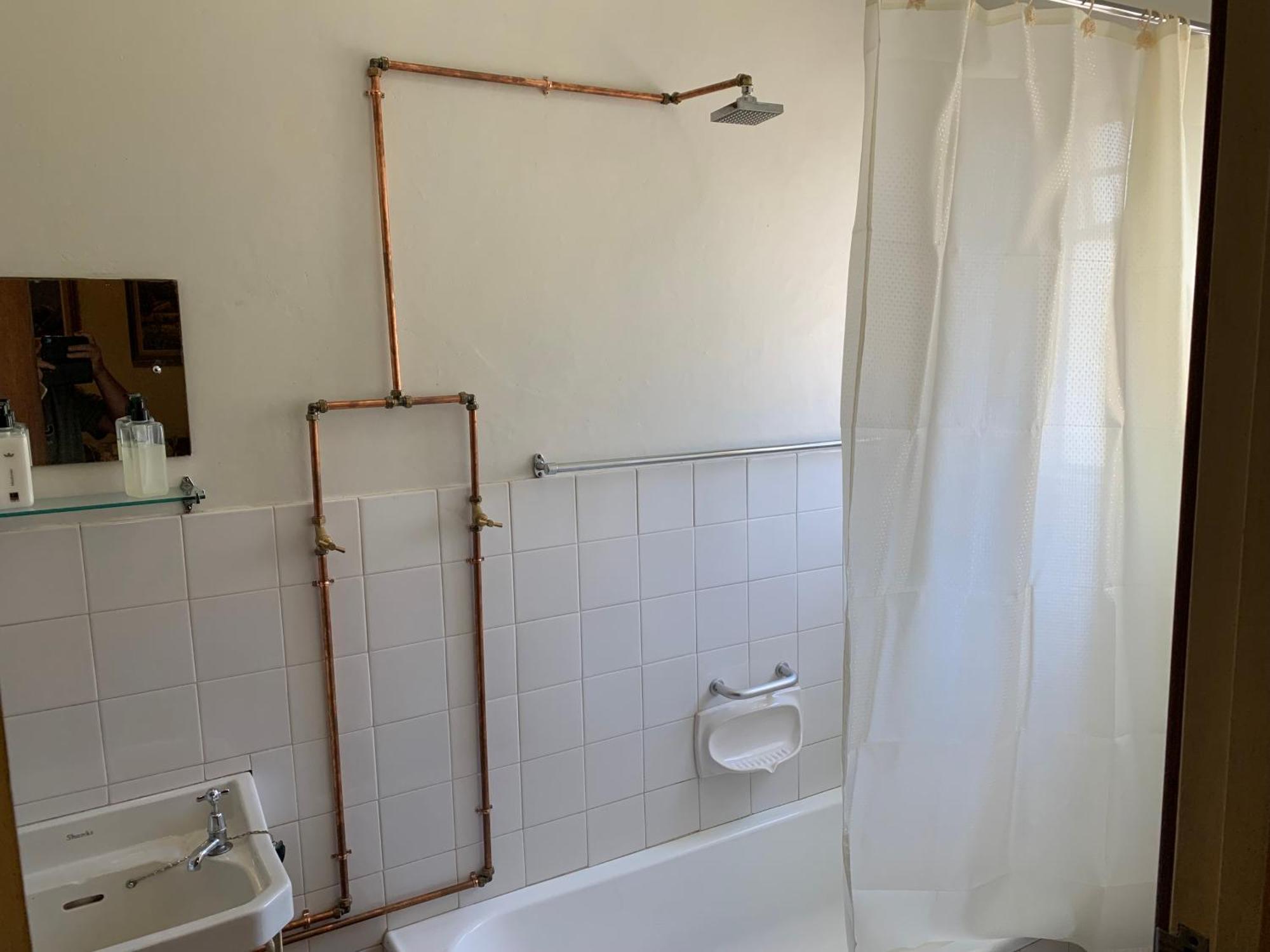 Hotel De Rust Luaran gambar