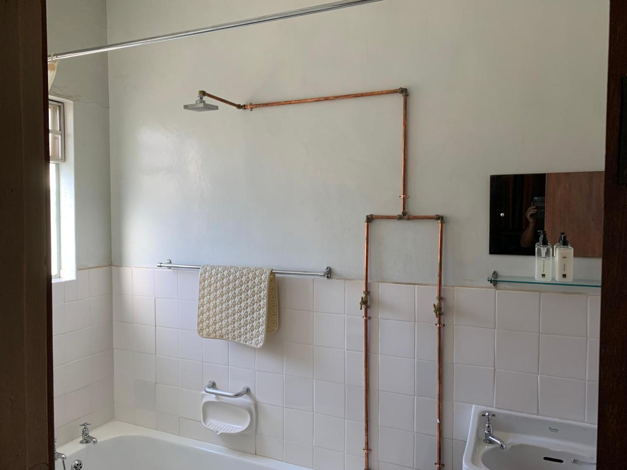 Hotel De Rust Luaran gambar