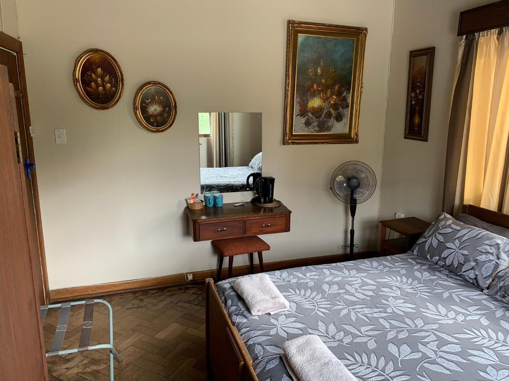 Hotel De Rust Luaran gambar
